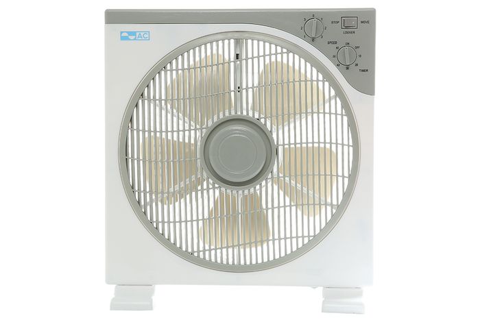 Quạt hộp AC ABF01A125 - Thiết kế