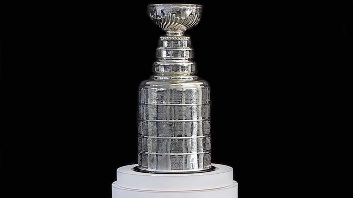 Stanley Cup prize