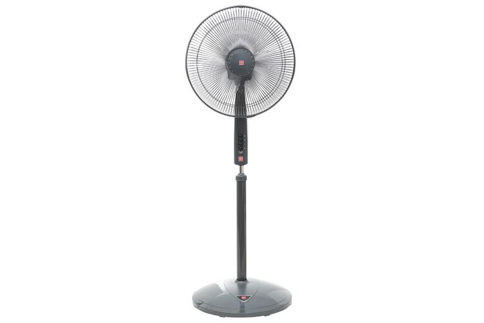Kiểu dáng đơn giản, thiết kế sang trọng - Quạt đứng KDK P41U