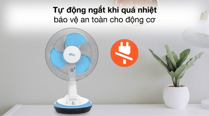 Tự động ngắt - ARF03D123
