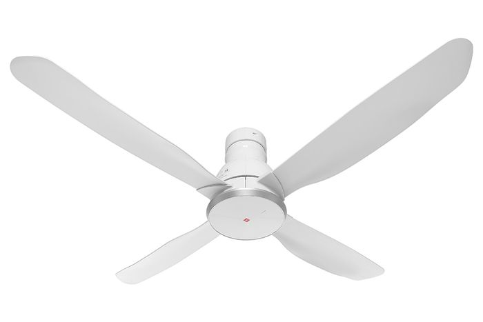 Quạt trần KDK W56WV(WH) - Công suất