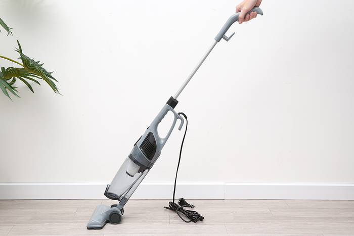 Máy hút bụi Rapido RVC - 600H1 - Công suất