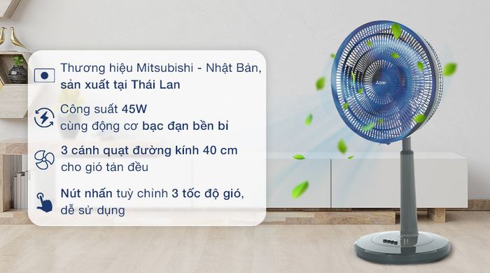 Sản xuất tại Thái Lan