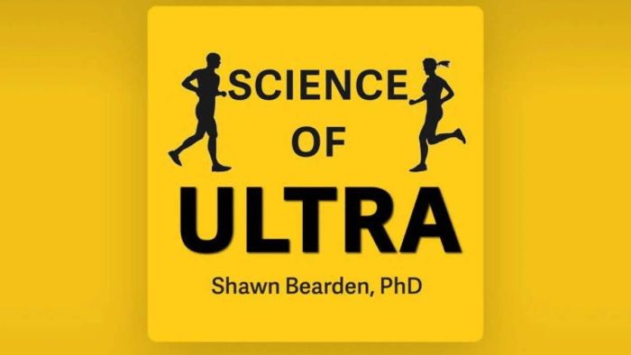 Science of Ultra logo