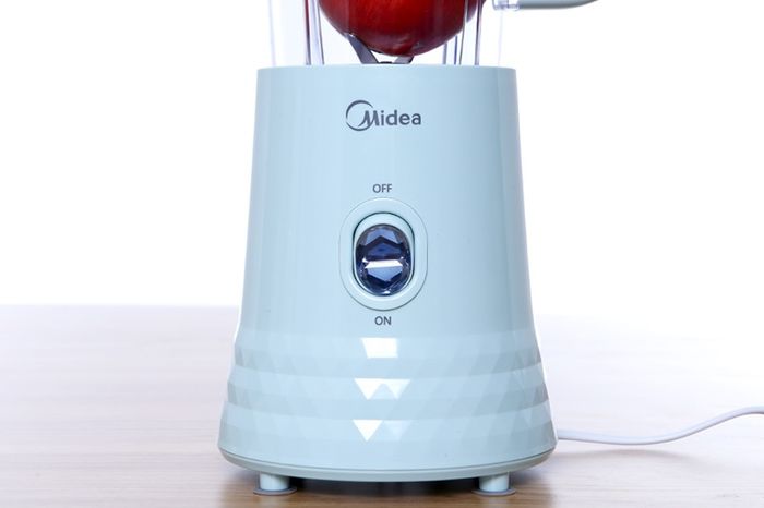 Máy xay sinh tố Midea MK-BL35 _ Xanh