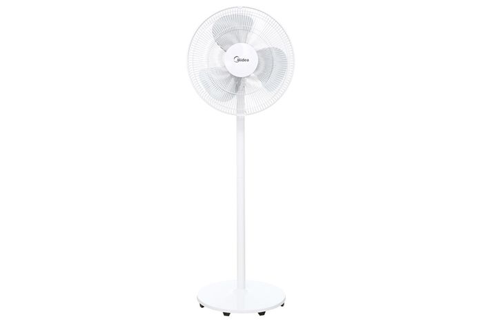 Trang nhã - Quạt đứng Midea FS40-18C