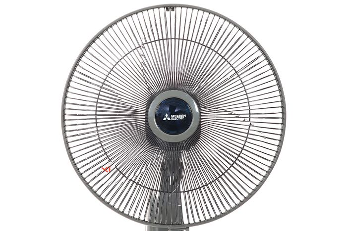 Quạt treo Mitsubishi W16-RA CY-GY - đường kính quạt