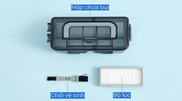 Bộ lọc