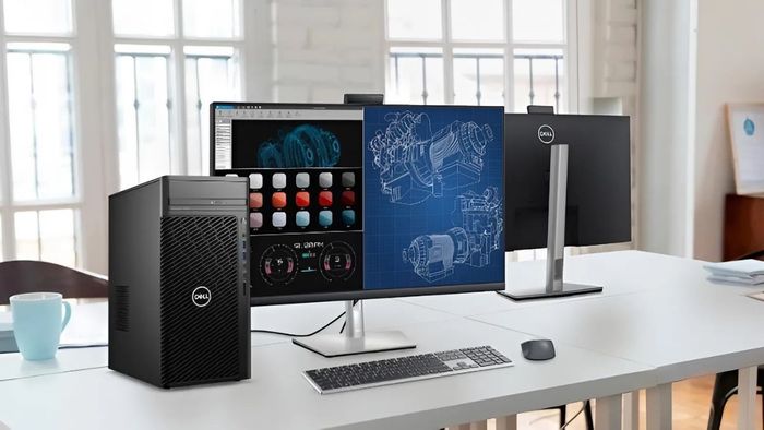 Cách chọn máy trạm phù hợp