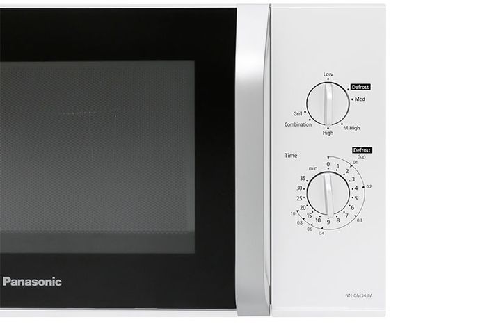 Đa chức năng - Lò vi sóng Panasonic NN-GM34JMYUE