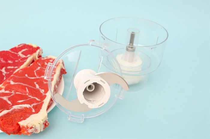 Cối xay thịt - Máy xay đa năng Kangaroo KG3B6M
