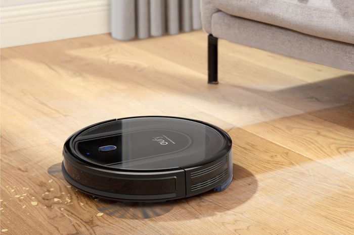 Hoạt động trên sàn cứng G10 Hybrid - T2150 Đen