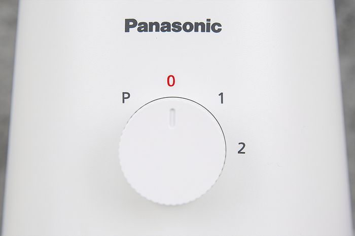Máy xay sinh tố Panasonic MX-EX1511WRA - 3 tốc độ xoay + xoay nhồi