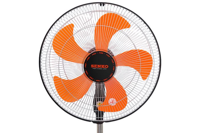 Quạt lửng Senko LTS1632 - Cánh quạt