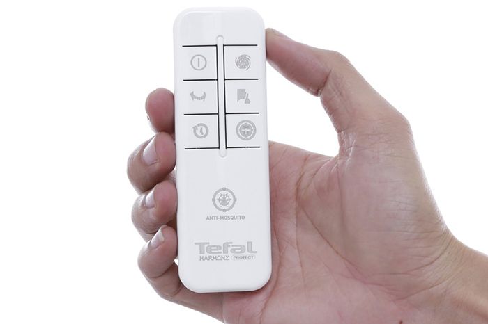 Quạt đứng Tefal VF3650-71