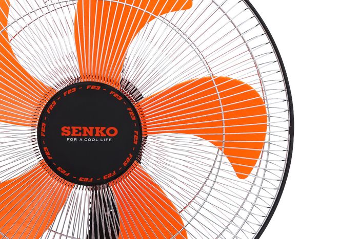 Quạt lửng Senko LTS1632 - Tiện ích