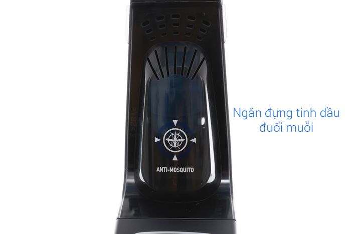 Ngăn chứa tinh dầu đuổi muỗi - Quạt đứng Tefal VF3650-71