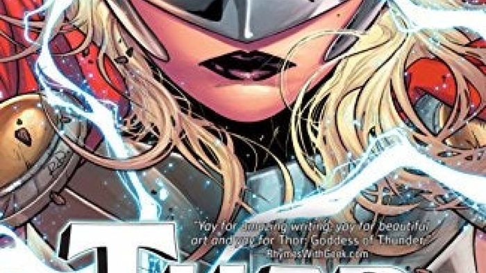 Thor: Love and Thunder — May 6, 2022