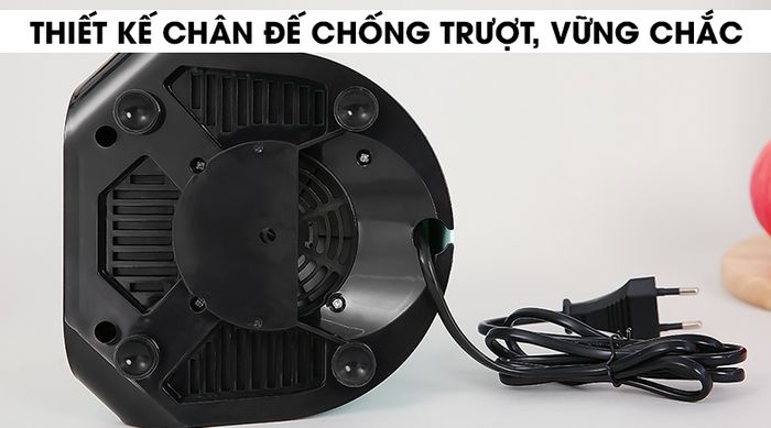 Máy xay sinh tố AVA BL458