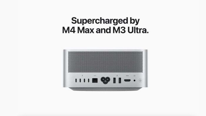Mac Studio