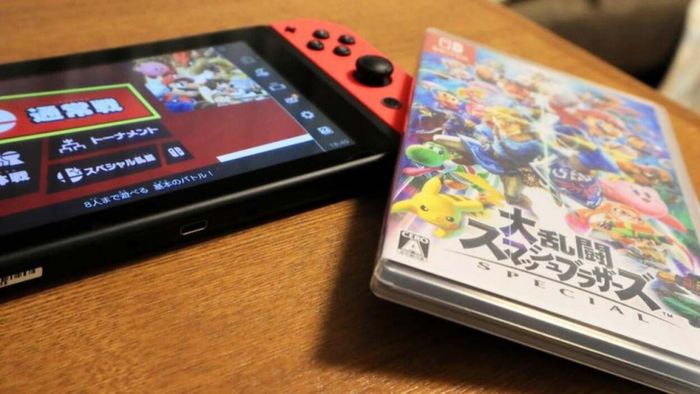 Playing Japanese and European eShop Games on Your Nintendo Switch