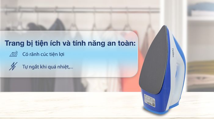 Tiện ích