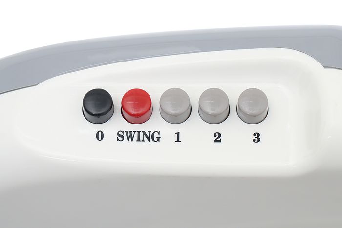 Quạt hộp Senko BD1410 - Bảng điều khiển