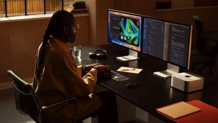 Mac Studio
