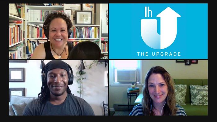 Navigating Adulthood with Julie Lythcott-Haims