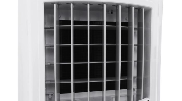 Đảo gió - Quạt điều hòa Sunhouse SHD7723