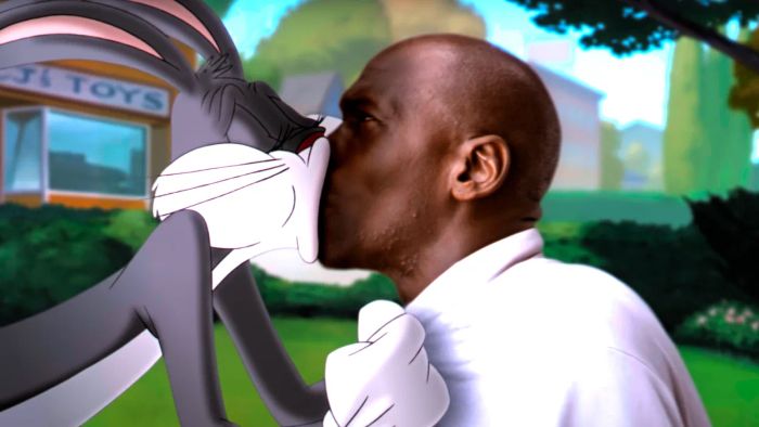 18 Movies That Are Essentially 'IP Extravaganzas'
