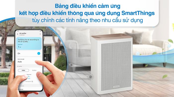 Điều khiển 
