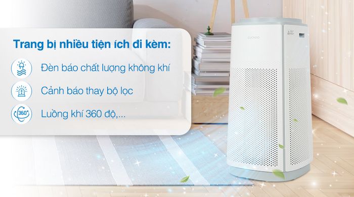 Tiện ích