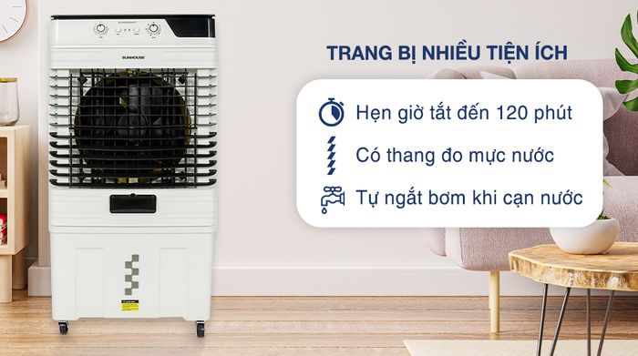 Tiện ích