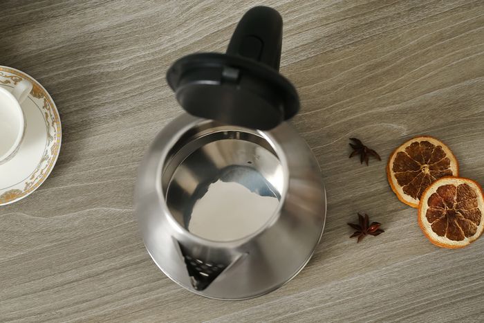 Dung tích - Bình đun siêu tốc AVA 1.7 lít KES4149