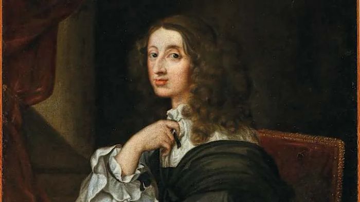 Queen Christina of Sweden
