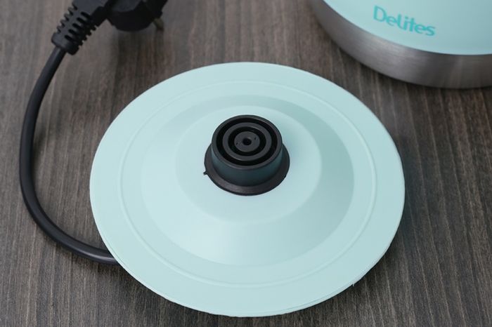 Bình siêu tốc Delites ST17P03 Xanh