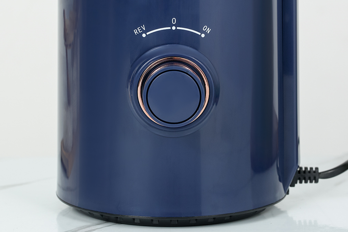 Máy ép chậm Sunhouse SHD5512 - Điều khiển nút xoay