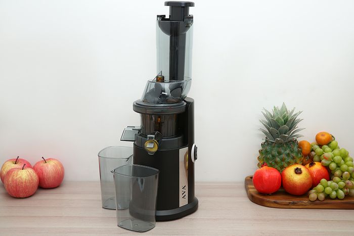 Loại máy, tốc độ - Máy ép chậm AVA KS-1507