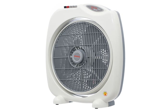 Quạt hộp Senko BD1410 - Mức gió, chế độ gió