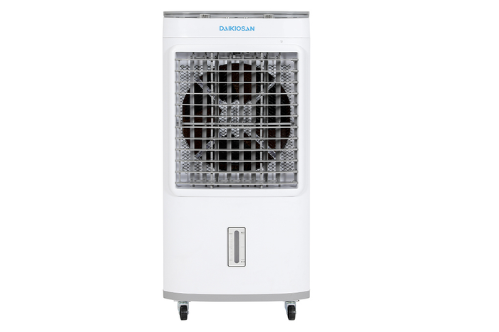 Quạt điều hoà Daikiosan DM102 - Công nghệ