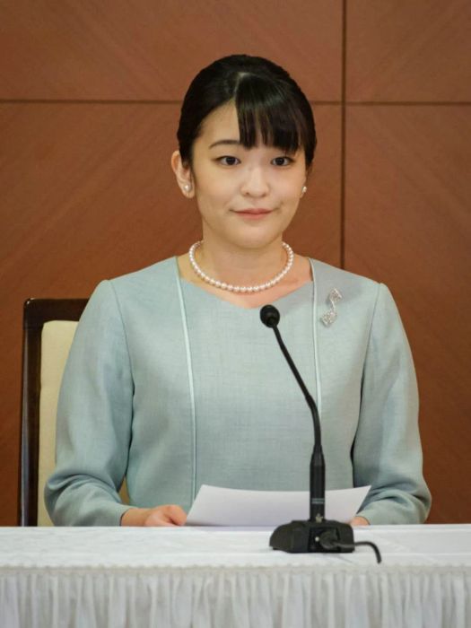 Princess Mako