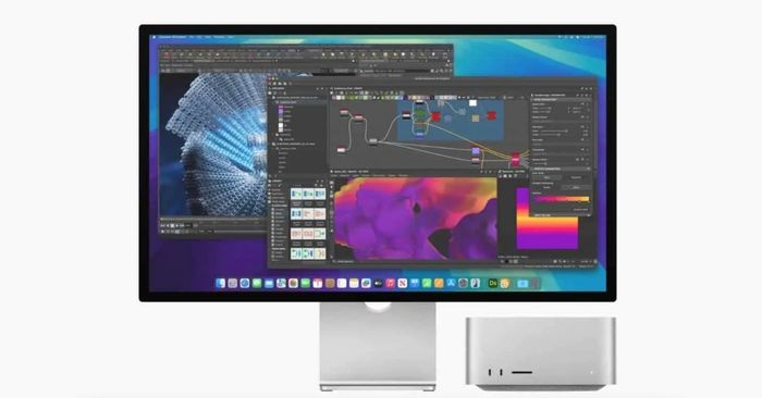 Mac Studio