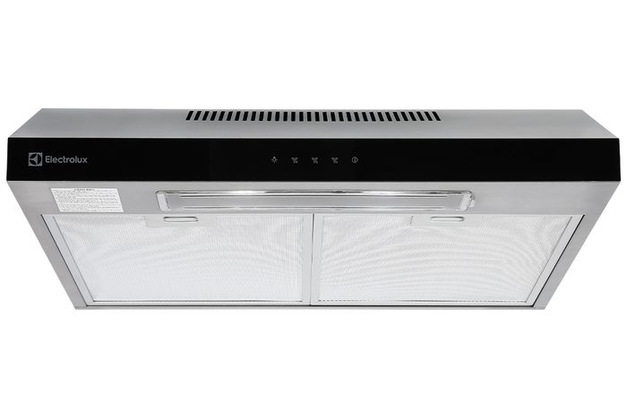 Thiết kế - Máy hút mùi âm tủ Electrolux ERF726SBA