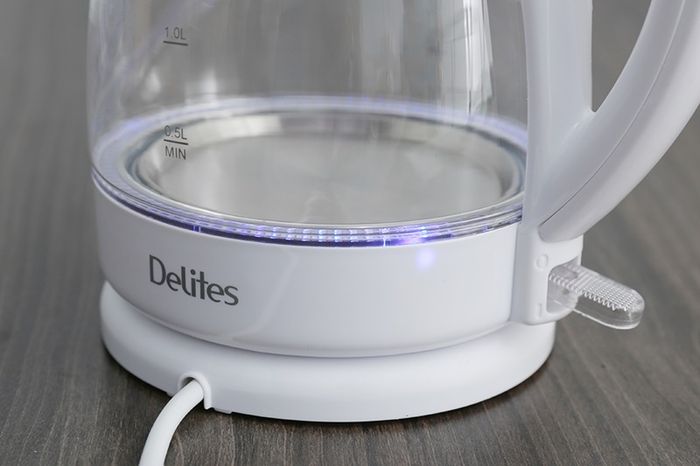 Bình siêu tốc Delites ST18G02