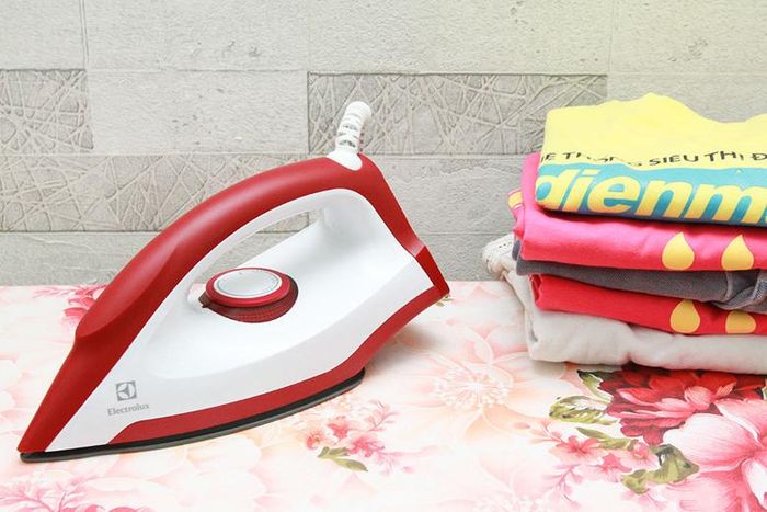 Thiết kế đơn giản, màu sắc bắt mắt