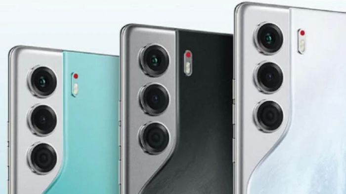 Camon 40