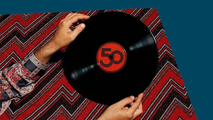 Take a nostalgic trip and give them a listen.