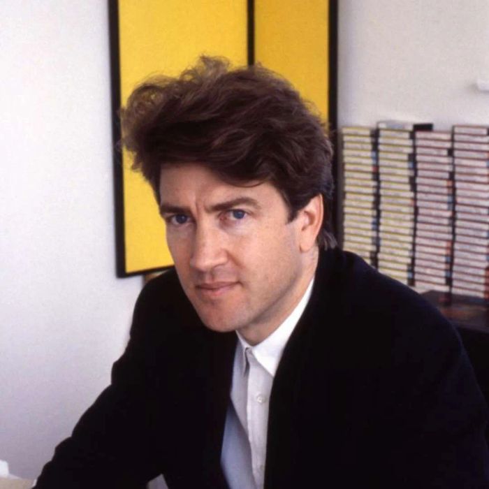 David Lynch