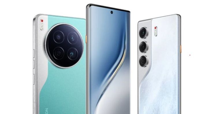 Camon 40